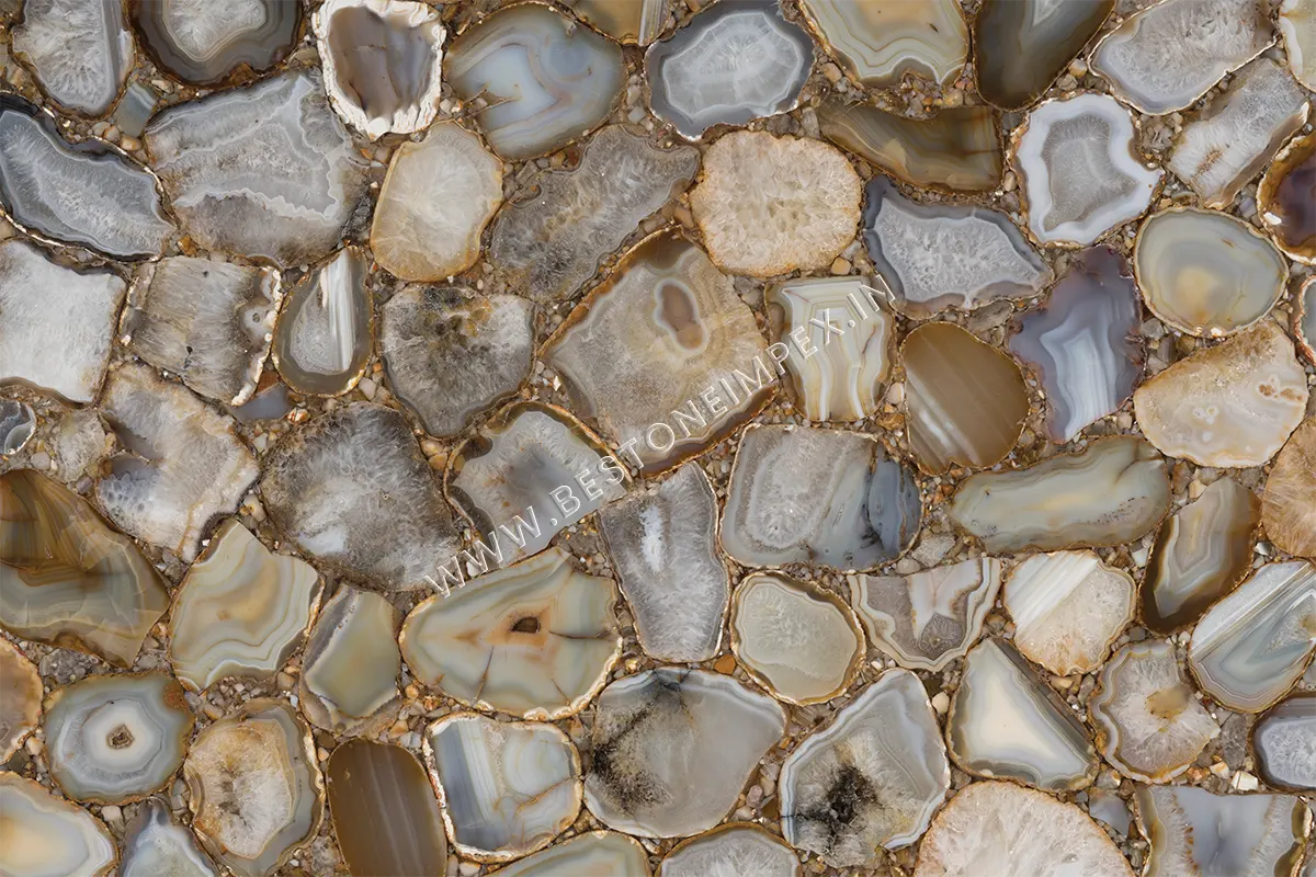 Moss Agate