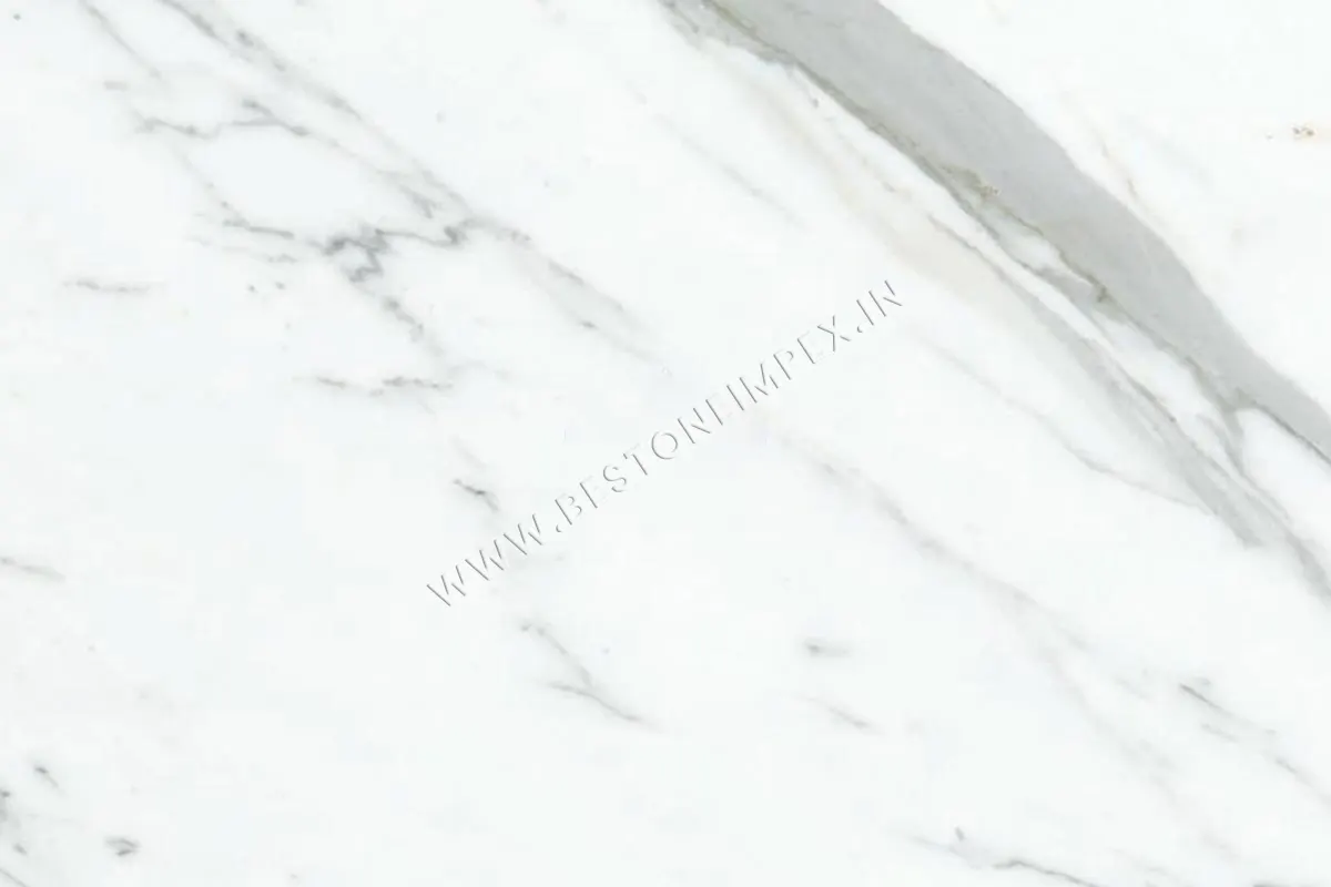 Statuario Marble