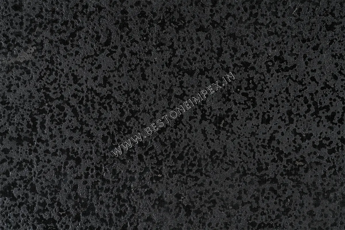 Black Antique Finish