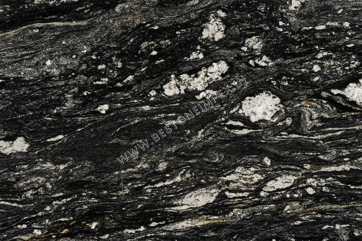 Oronico Black
