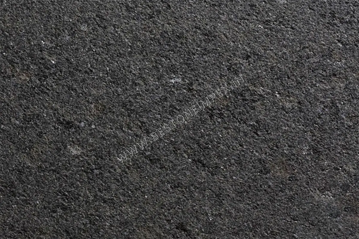 Atlantic Black Granite