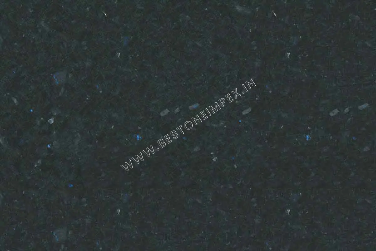 Volga Blue Granite