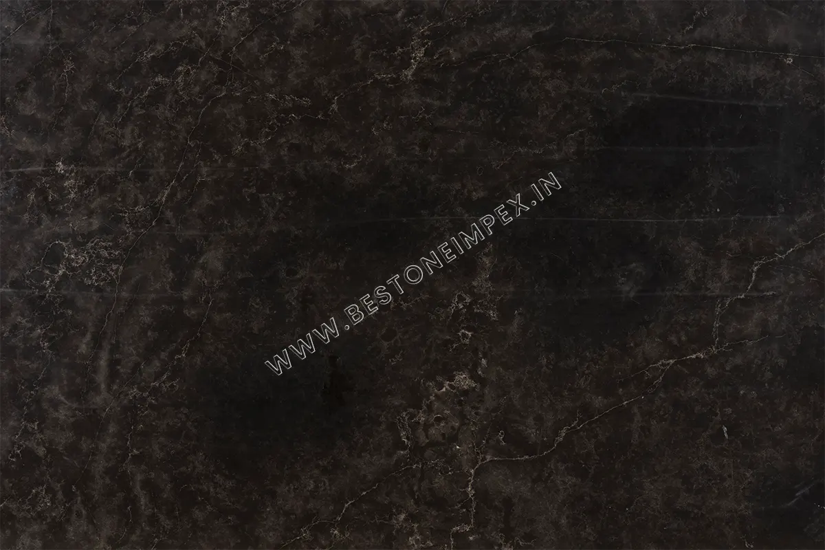 Cappuccino Dark Brown