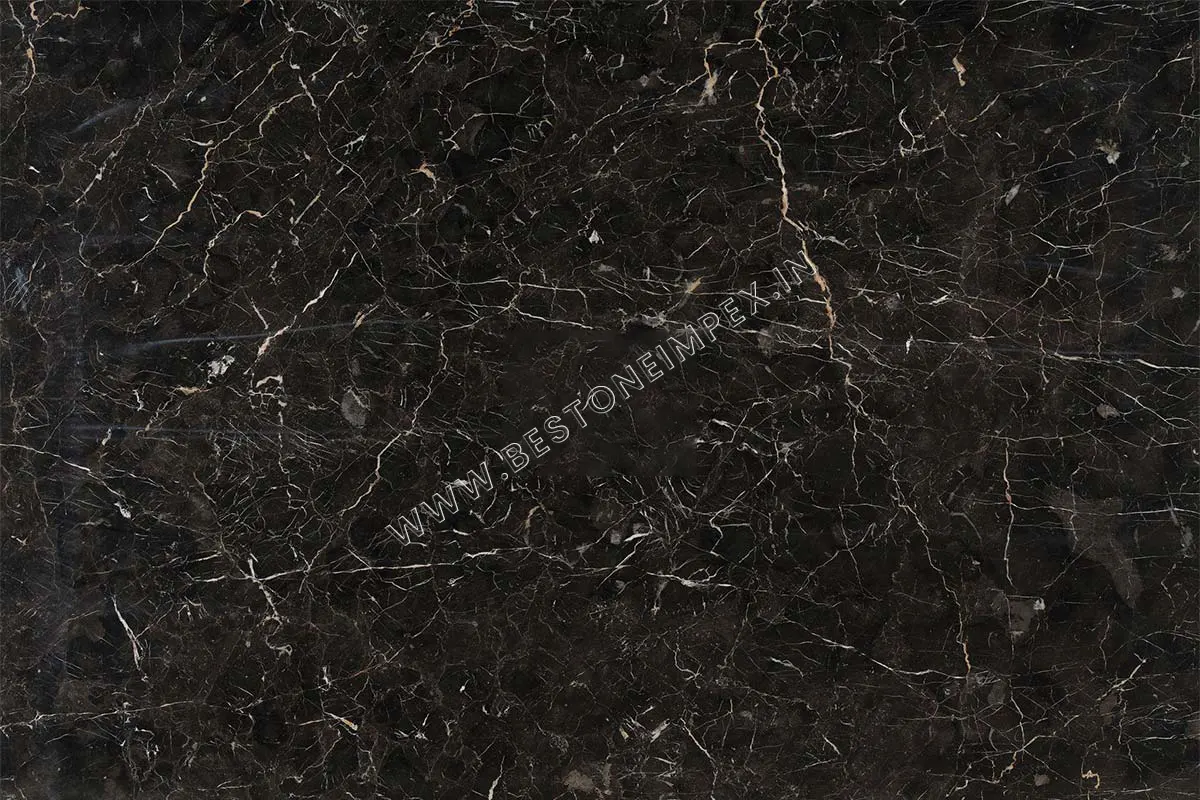 French Brown