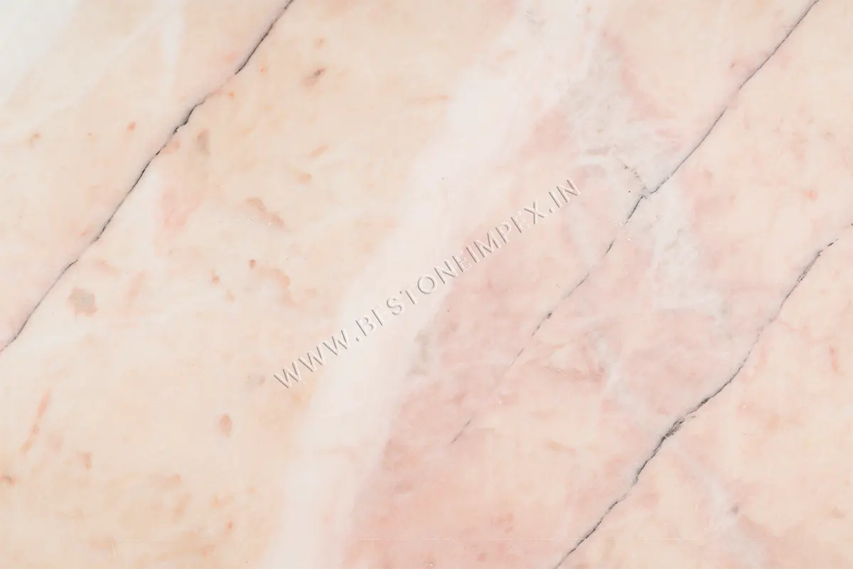 Statuario Pink