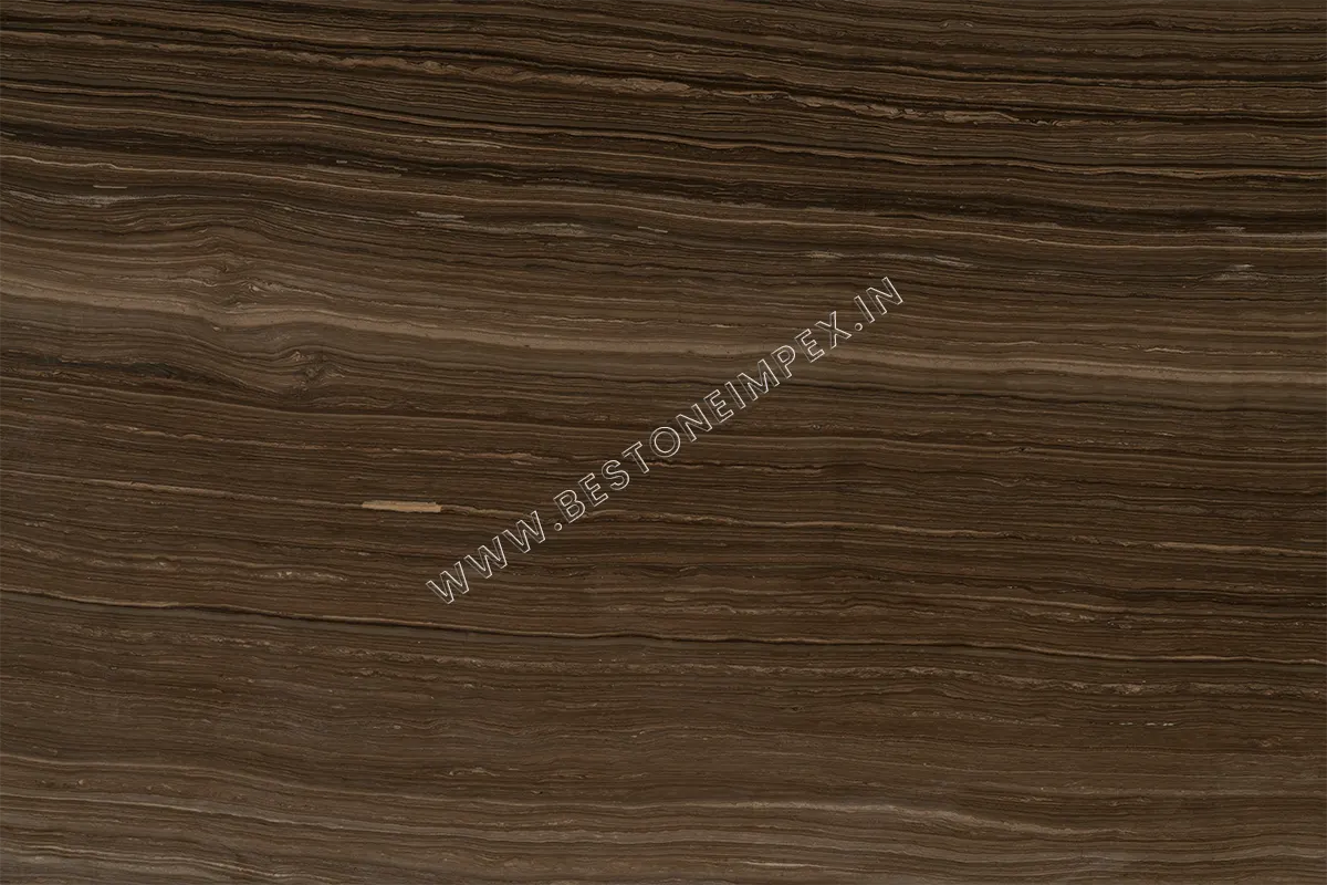 Tobacco Brown