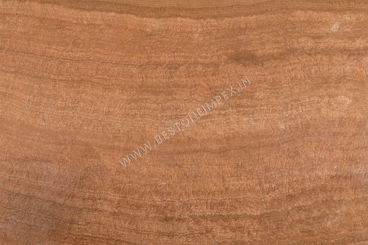 Wooden Wave