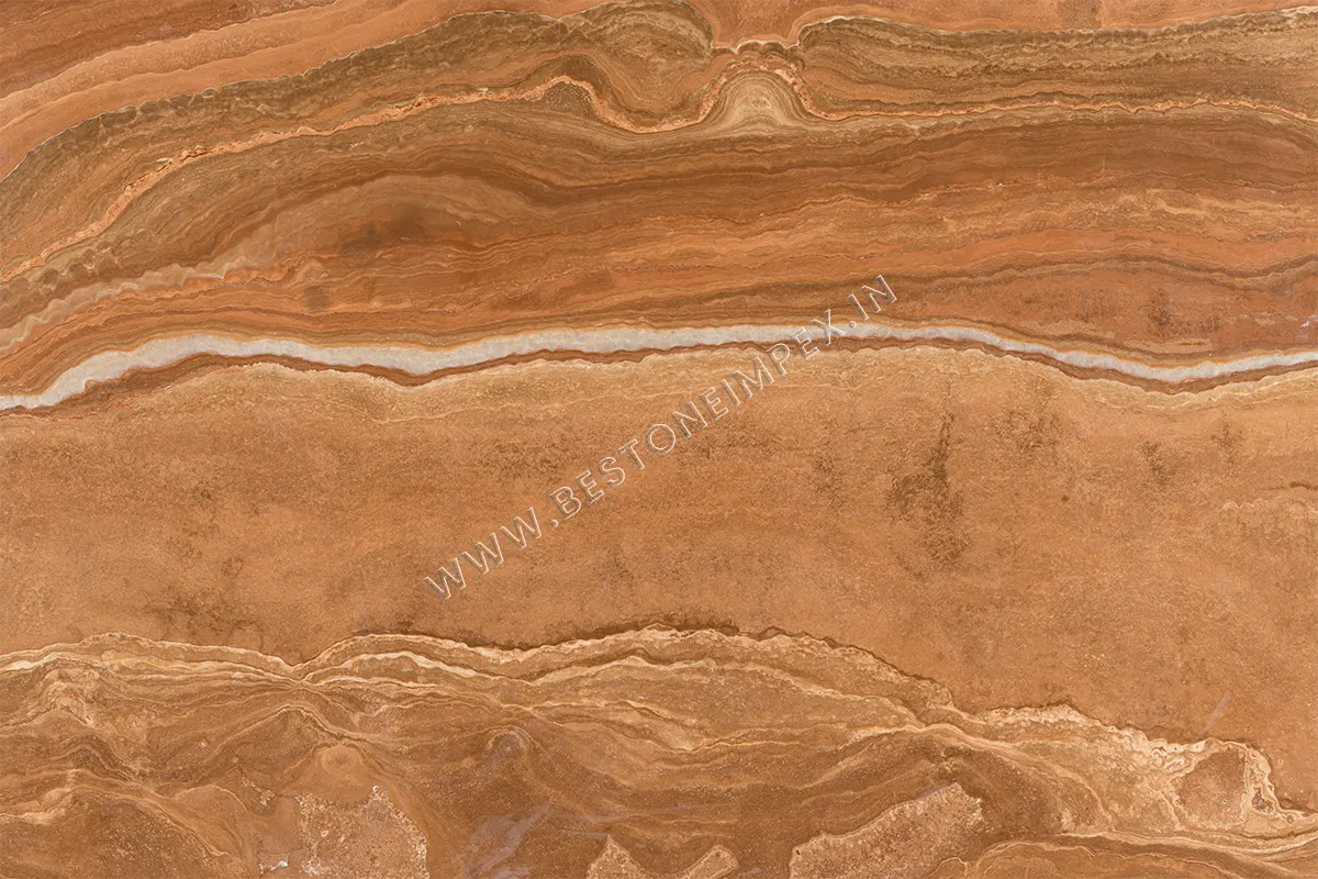 Wooden Wave Natural