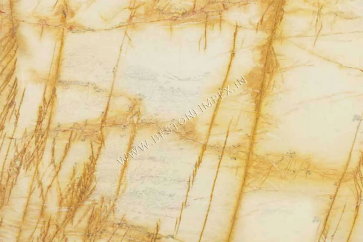 Giallo Ornamental Marble