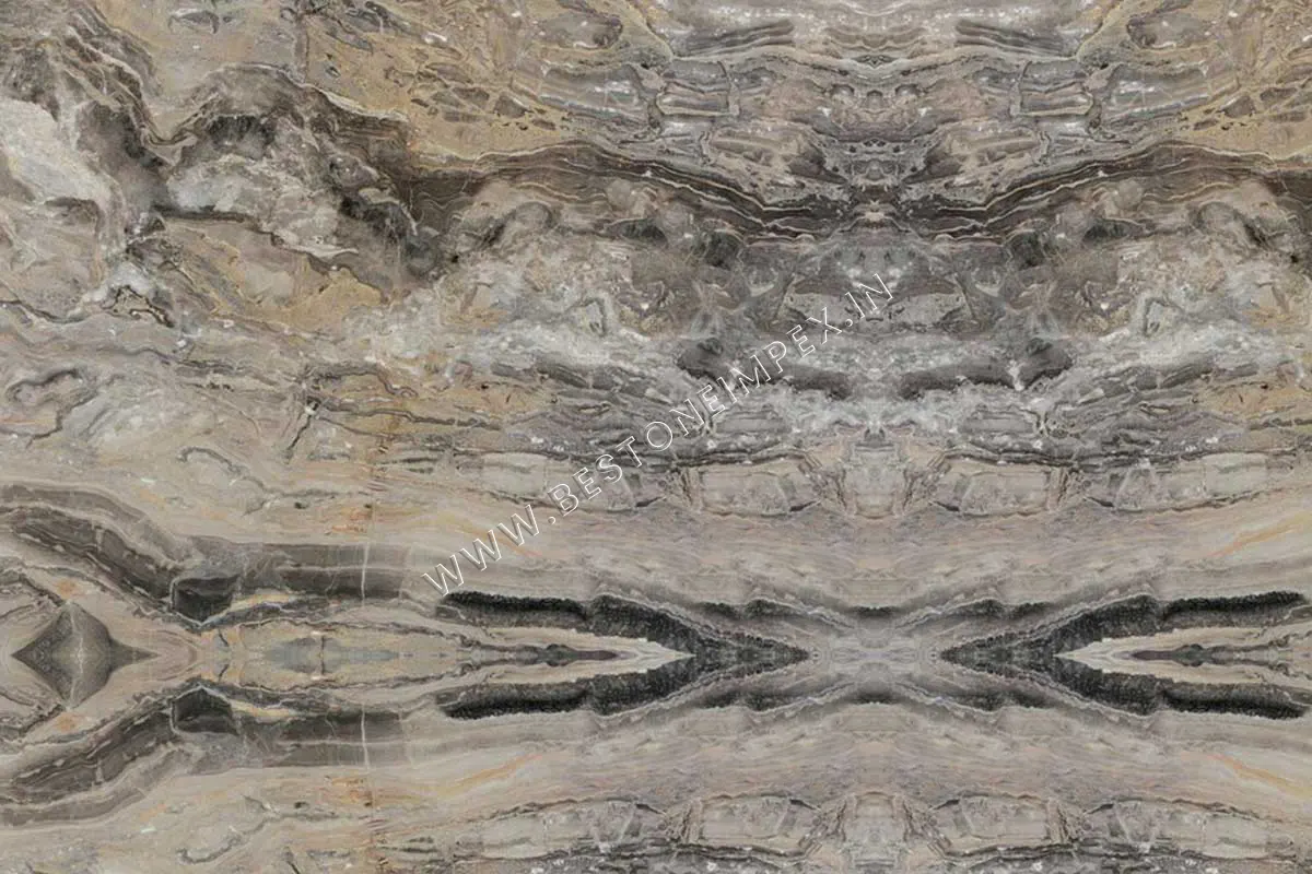 Grigio Orobico Marble