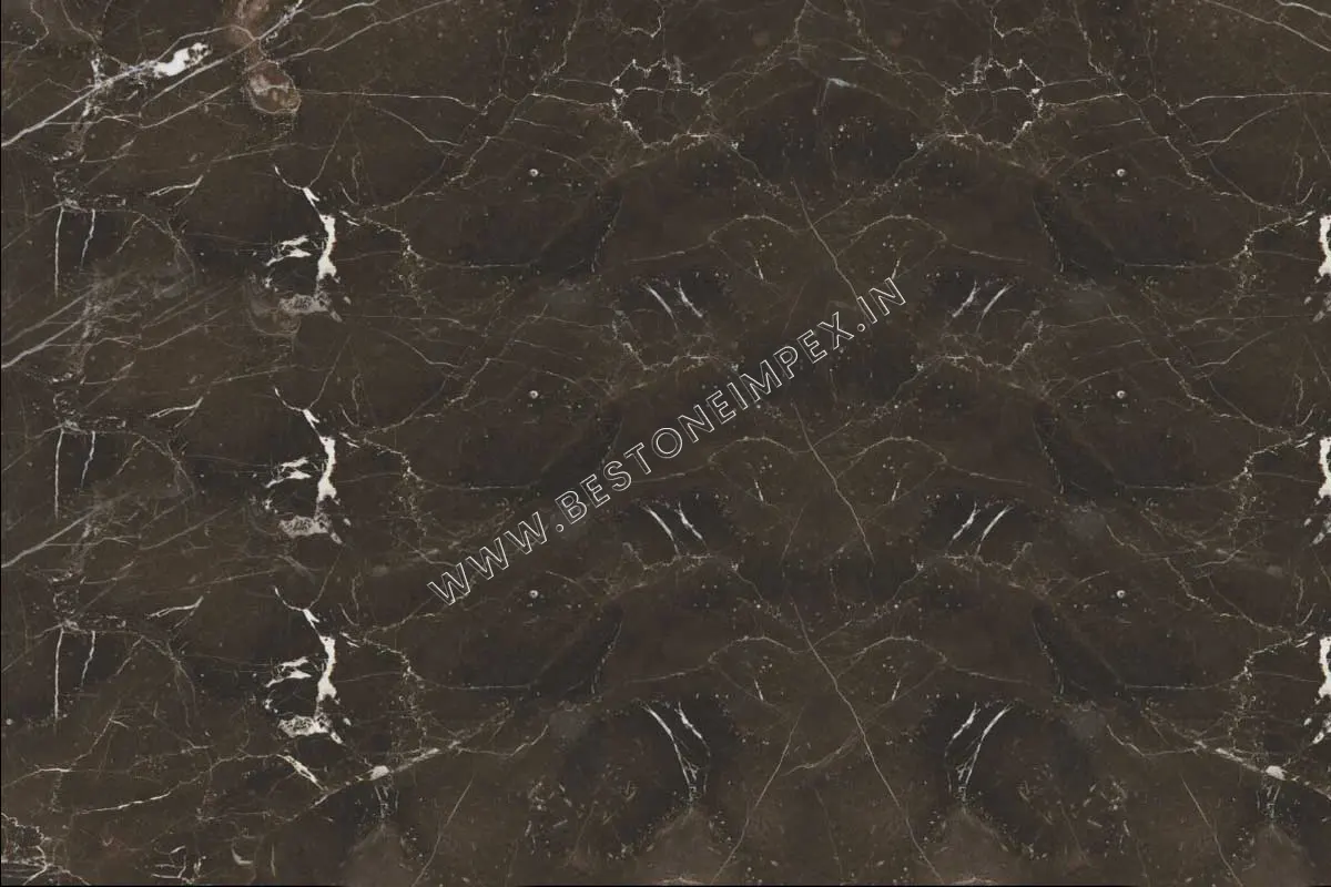 Irish Brown Marble
