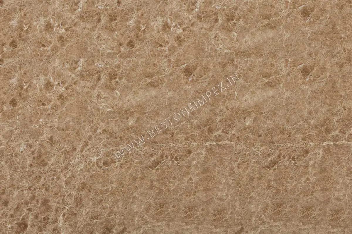 Light Emperador Golden Marble
