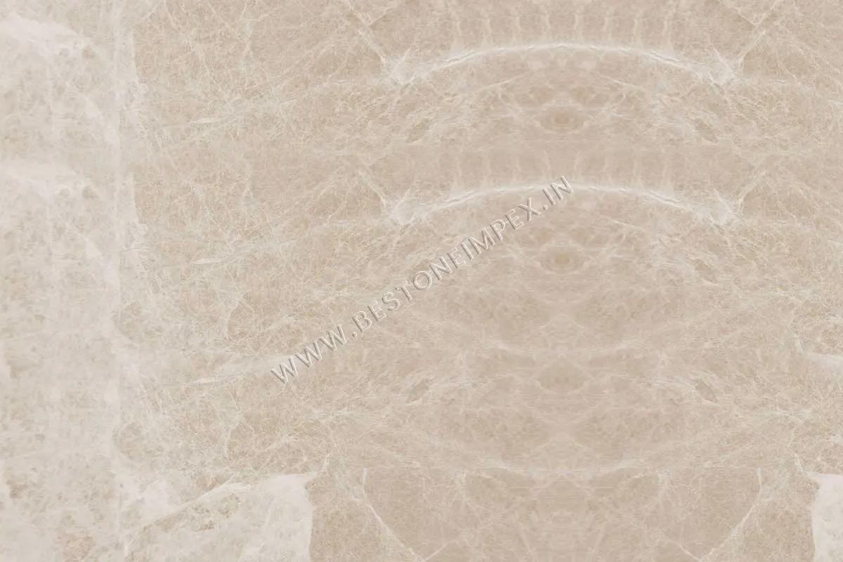 Light Emperador Marble