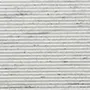 FLUTED FINISH